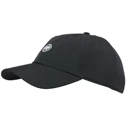 Кепка Mammut Baseball Cap S/M black