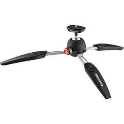 Штатив Manfrotto MTPIXIEVO-BK [121034] - мініатюра 4