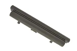 Акумулятор для ноутбука Lenovo-IBM L08C3B21 S10 11.1V Black 5200 mAh - мініатюра 4