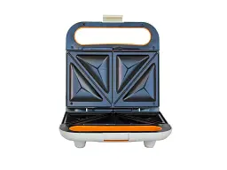 Бутербродниця Prime Technics PMM 107 W - мініатюра 2
