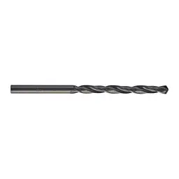 Свердло по металу HSS-R MILWAUKEE DIN338, діаметр 4,2х75х43мм, (10шт), пластикова коробка - мініатюра 2