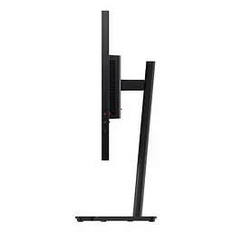 Монітор 27" Lenovo T27Q-40 QHD IPS 120Hz (64A6GAT6UA) - мініатюра 8