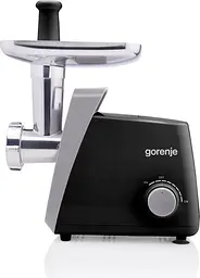 М'ясорубка Gorenje MG1601SB - мініатюра 2