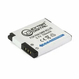 Акумулятор до фото/відео Extradigital Panasonic DMW-BCL7E (BDP1290) - мініатюра 4