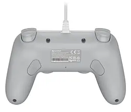 Геймпад GameSir T3 Lite Serene White (G-000003790) - мініатюра 3