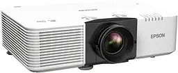 Epson Проектор EB-L790U WUXGA, 7300 lm, LASER, 1.35-2.2, WiFi, білий - мініатюра 3