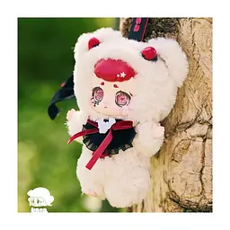 М'яка іграшка 10/10 Toys сюрприз з кільцем Kasa Wonderful dreams (KS-001-002) - мініатюра 8