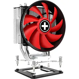 Вентилятор для процесора XILENCE M403PRO 3HP Cooler Universal (універсальний) - мініатюра 8