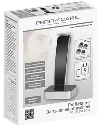 Машинка для стрижки тример Profi Care PC-HSM/R 3051 - мініатюра 2