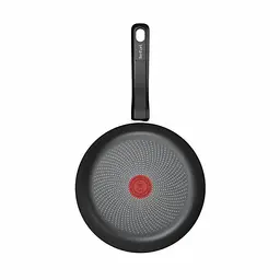 Сковорода тефаль Tefal So Light 24 см (H0560442) з титановим антипригарним покриттям