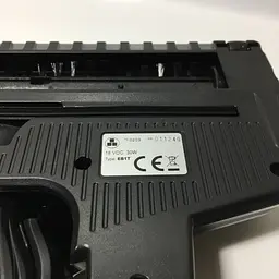 Електрощітка PowerBrush зі знімним роликом для ручного пилососу Bosch Serie 6, BBS612***, BCS612**, 17004297 - мініатюра 6