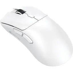 Миша Attack Shark R1 White [138401] - мініатюра 3