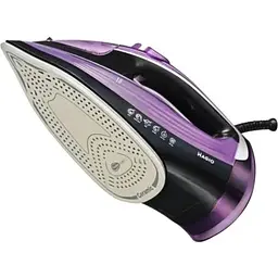 Праска Magio MG-531 Violet/Black 3000W teh0019942 - мініатюра 5