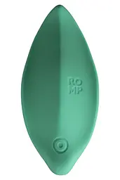 Кліторальний вібратор Wave by Romp, можна носити під одягом, 10 варіантів стимуляції - мініатюра 2
