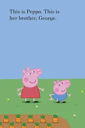 Ladybird Readers 1 Peppa Pig. In the Garden - мініатюра 4