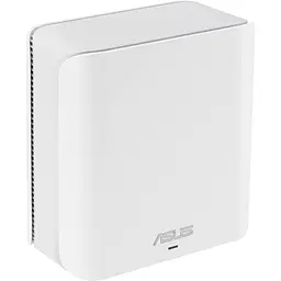 MESH-система ASUS WiFi-Mesh ZenWiFi BD4 BE3600, 2x2,5GE WAN/LAN, 3мод, білий (90IG0960-MO3C40) - мініатюра 2