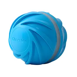 М'ячик для собак Cheerble Wickedball Cyclone C1801-C (Синій)