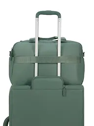 Дорожня Сумка Lipault CITY PLUME DRY SAGE 43x29x24 P61*54013 - мініатюра 6