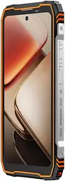 Смартфон BLACKVIEW Xplore X1 5G 12/256GB Orange - мініатюра 8