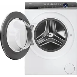 Пральна машина автоматична Haier HW90-B14979TU1 - мініатюра 4