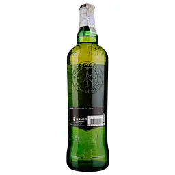 Віскі Cutty Sark Blended Scotch Whisky 40% 1 л - мініатюра 2