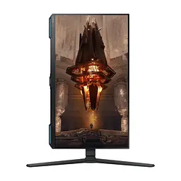 Монітор Samsung ViewFinity S7 (LS32H700EAIXUA) - мініатюра 2
