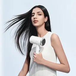 Фен Xiaomi High-speed Ionic Hair Dryer EU - мініатюра 6