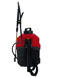 Оприскувач Vulkan HY-12L-005 акумуляторний, 12 л - мініатюра 2