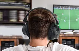 Навушники Muse M-285 CTV - мініатюра 3
