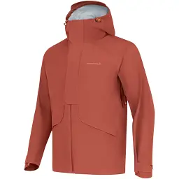 Куртка Frontier Saxifraga L 20K/20K Terracotta - мініатюра 2