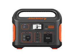 Портативна зарядна станція Jackery Explorer 500EU