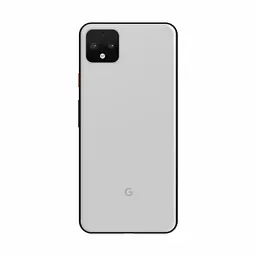 Смартфон Google Pixel 4XL 128Gb Clearly White G020J (1sim+eSIM) CPO Slim Box Refurbished - мініатюра 2