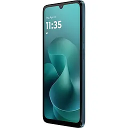 Смартфон Motorola Moto G06 4/64GB Tapestry (PBA20002) UA-UCRF [147351] - мініатюра 4