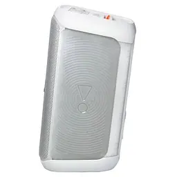 Колонка портативна PartyBox Club 120, White, 160 Вт JBL teh0021028 - мініатюра 8