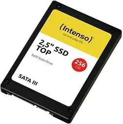 Intenso TOP 256 GB (3812440)