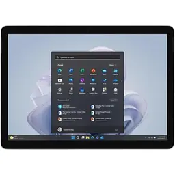 Планшет Microsoft Surface Go 4 10.5" PS Touch, Intel N200, 8GB, F256GB, UMA, Win11P, платиновый