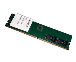 Модуль памяти Hynix DDR5 16Gb SKHynix 4800 MHz (HMCG78MEBUA081N) Б/у