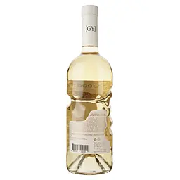 Вино Bolgrad Chardonnay біле сухе 0.75  - мініатюра 2