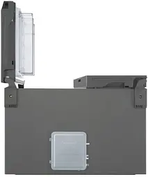 Холодильник Haier HSR3918ENPG - мініатюра 7