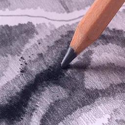Набір графітових олівців Talens Art Creation 12 шт картон Royal Talens - мініатюра 5