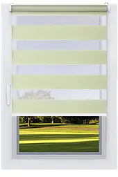 Ролета День-Ніч Олива 65*160 - мініатюра 1
