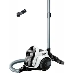 Пилосос Bosch BGS05A225 - мініатюра 2