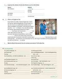 Im Beruf NEU Fachwortschatztrainer Reinigung - мініатюра 5