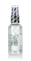 Органічне масажне масло Egzo Expert - Neutral, 50 мл - мініатюра 2
