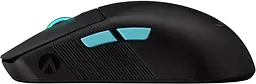 Миша бездротова Asus ROG Harpe Ace Aim Lab Edition Black (90MP02W0-BMUA00) - мініатюра 4