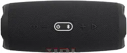 Портативна колонка JBL Charge 5 (JBLCHARGE5BLK) Чорний (6665936) - мініатюра 5