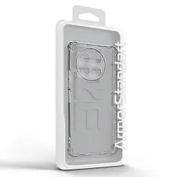 Чохол ArmorStandart Air Force для Tecno Camon 30 (CL6) Camera Cover Clear - мініатюра 6