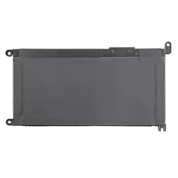Акумулятор для Dell Inspiron 3493 3793 5482 5485 5491 5493 5584 7586 Vostro 3491 5481, 11.4V 3600 mAh, YRDD6 - мініатюра 2