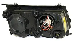 Фара передня ліва VW Passat B5 96-01р Depo (441-1156LXND7E) - мініатюра 2