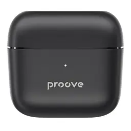 Бездротові навушники Proove Mainstream TWS білі (49211 white) - мініатюра 6